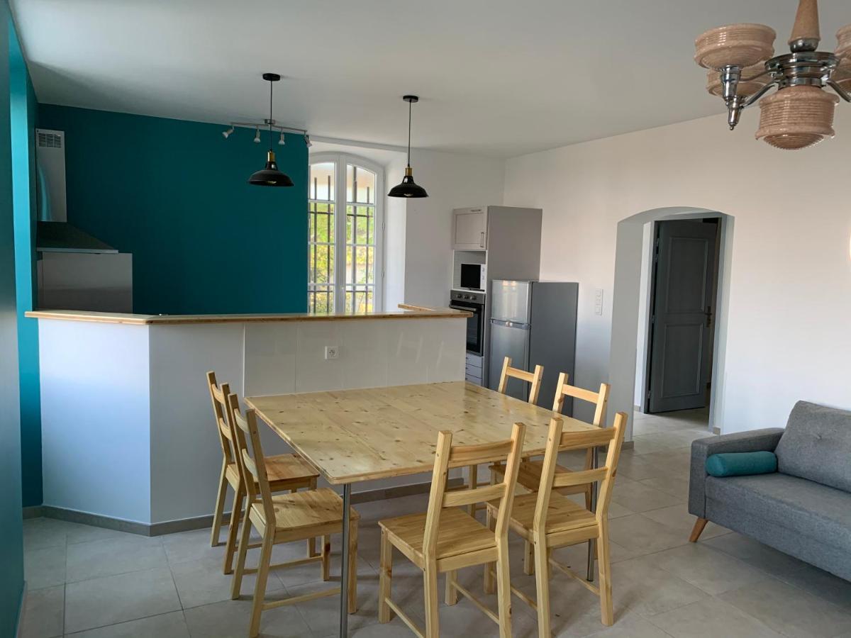 Domaine Forvent Bed & Breakfast *