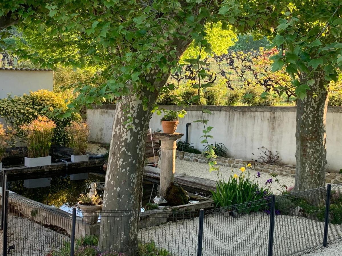 Domaine Forvent Bed & Breakfast *