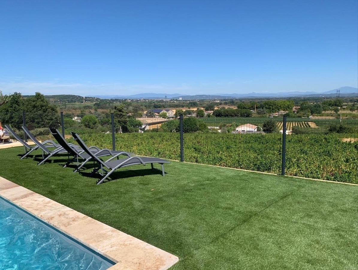 Bed & Breakfast Domaine Forvent