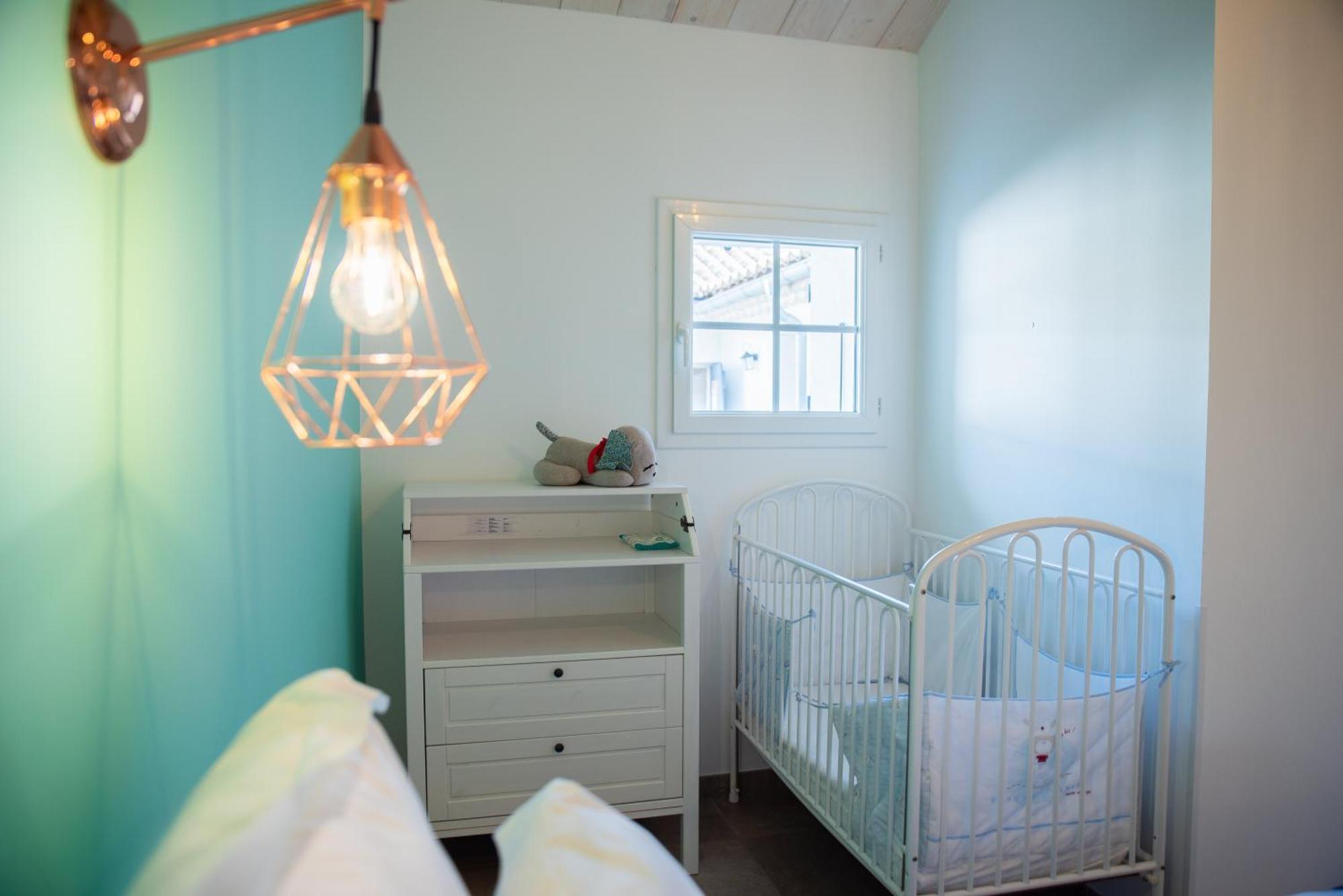 Bed & Breakfast Domaine Forvent *