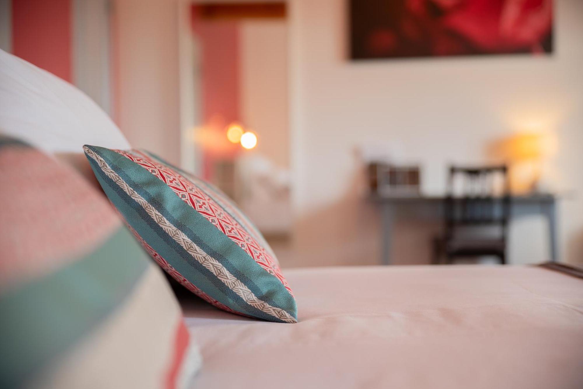Domaine Forvent Bed & Breakfast *