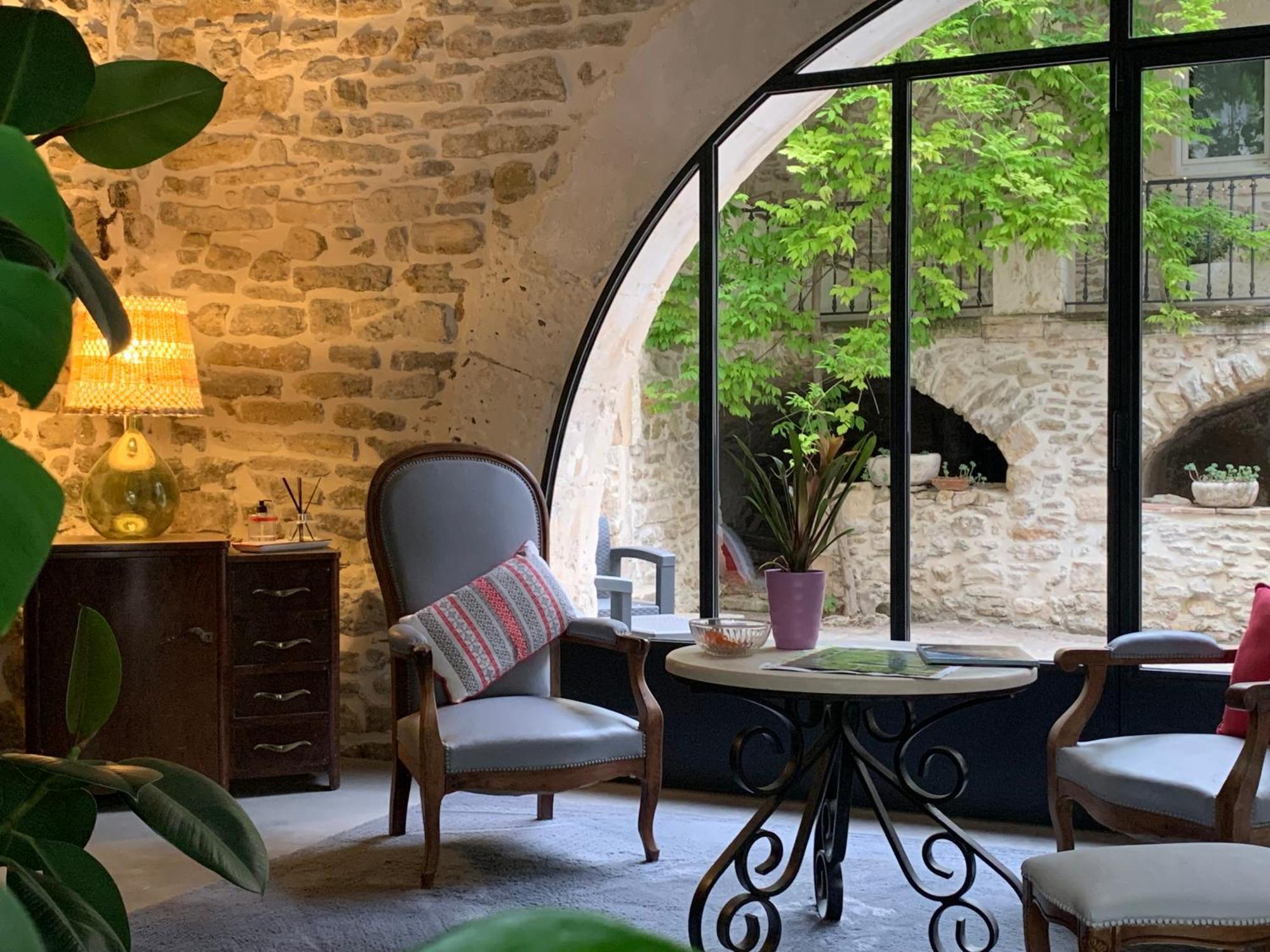 Domaine Forvent *