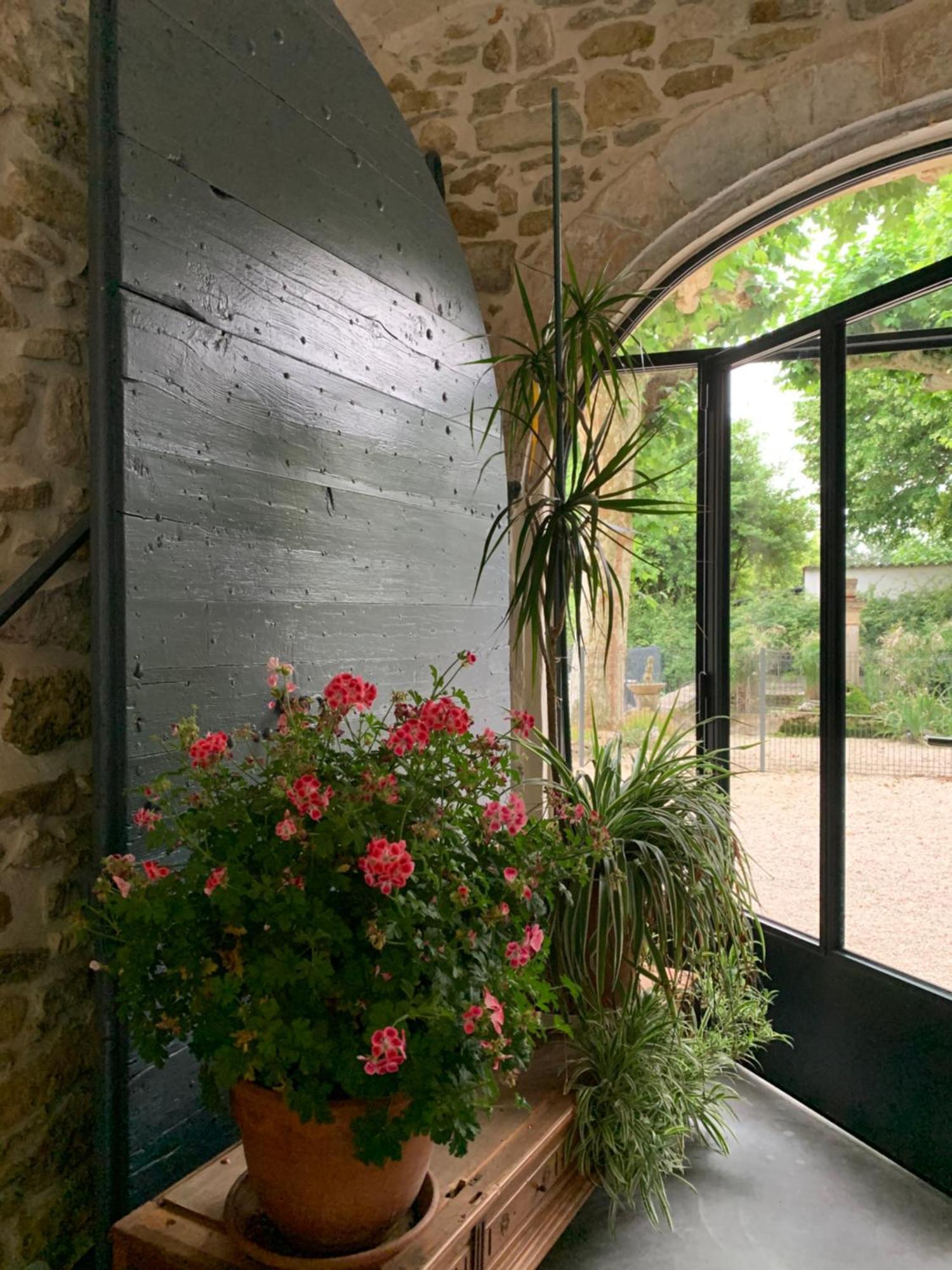 Bed & Breakfast Domaine Forvent *
