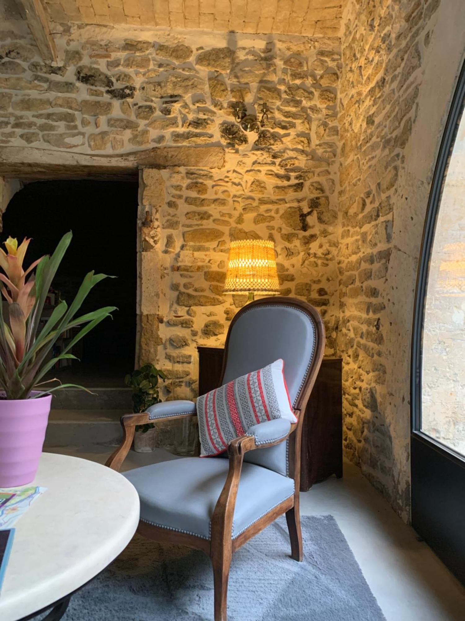 Domaine Forvent *
