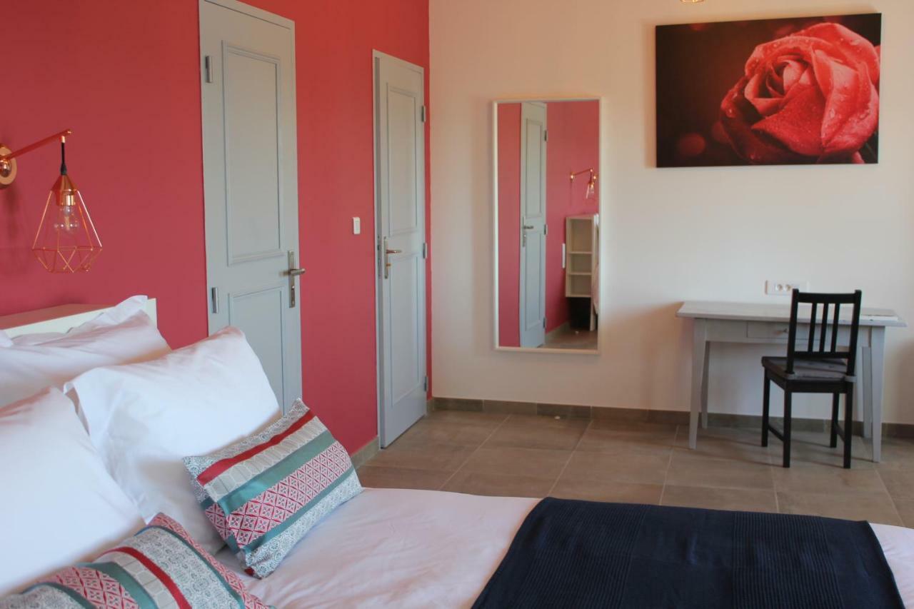 Domaine Forvent Bed & Breakfast