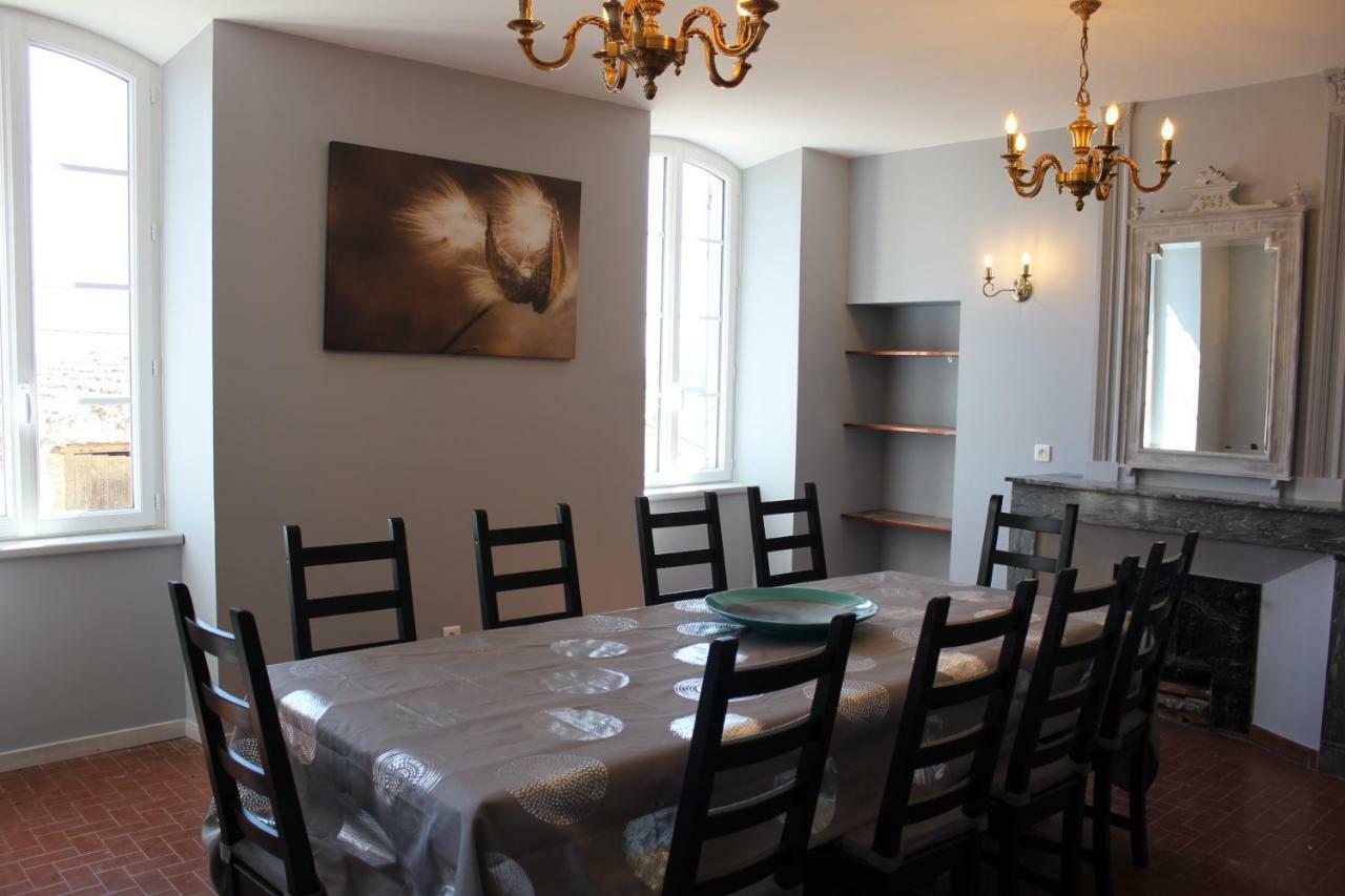 Domaine Forvent Bed & Breakfast