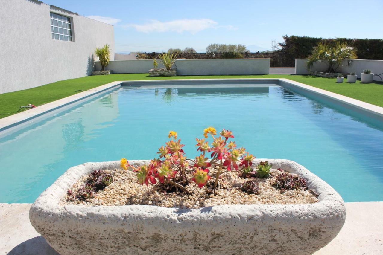 Bed & Breakfast Domaine Forvent *