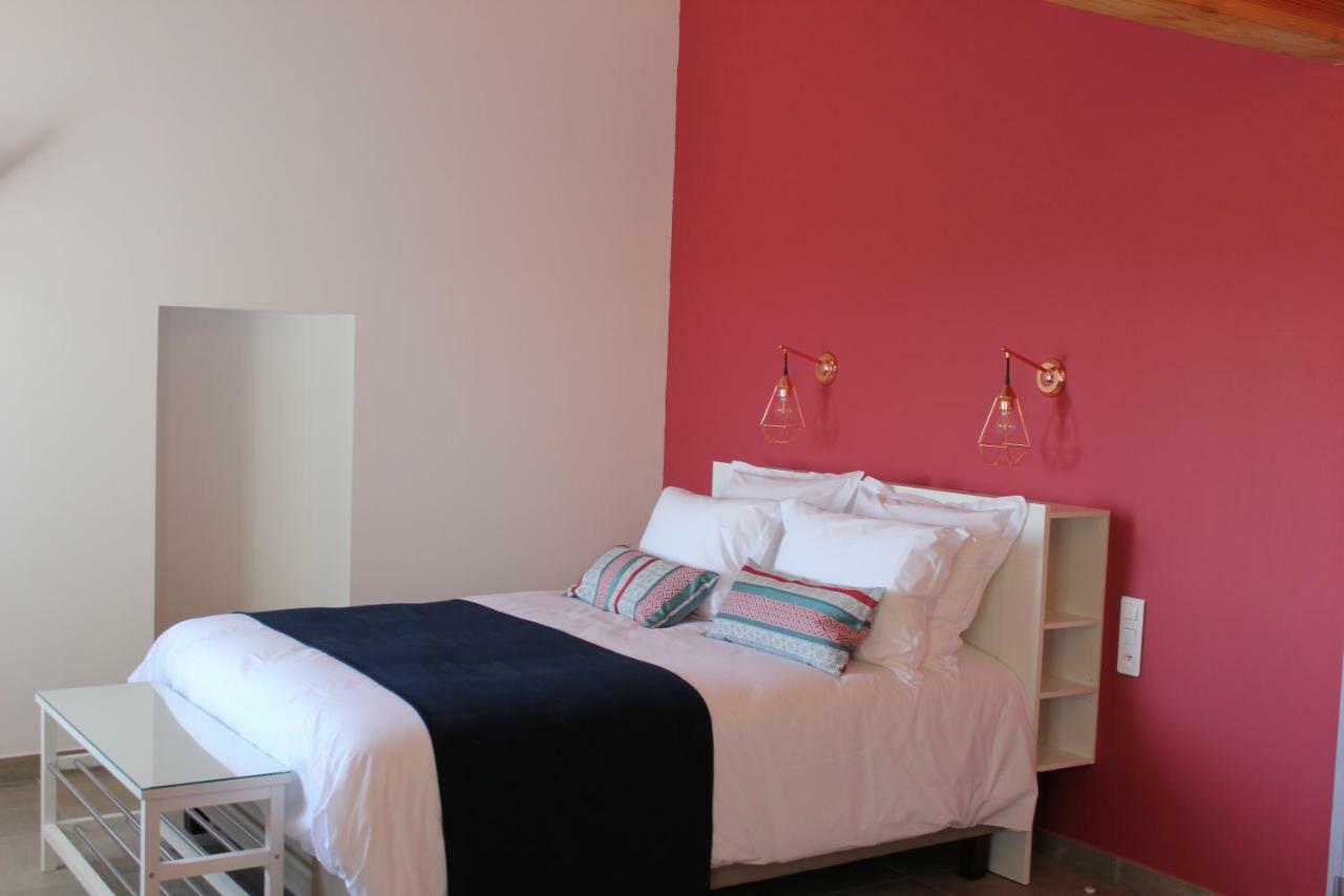 Bed & Breakfast Domaine Forvent *
