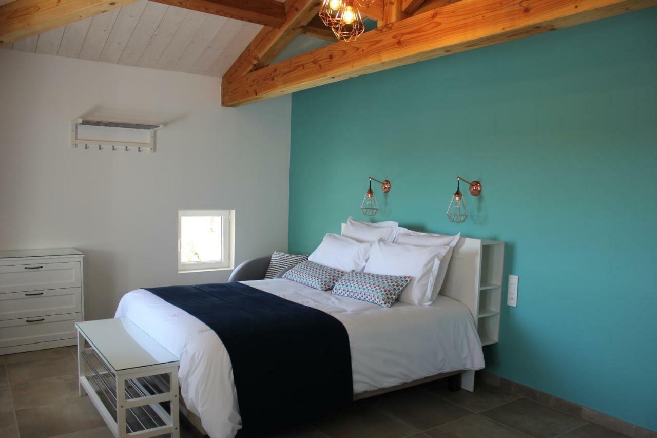 Domaine Forvent Bed & Breakfast