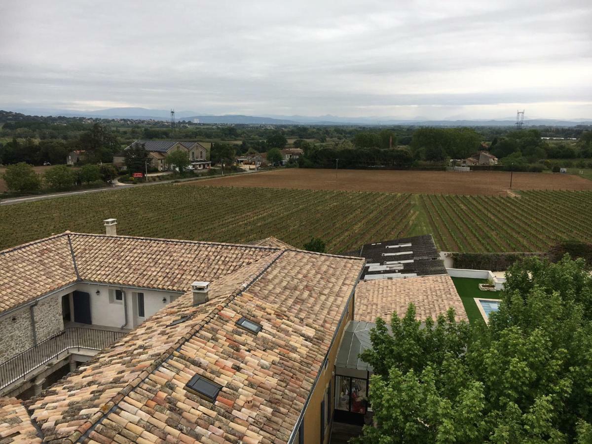 Bed & Breakfast Domaine Forvent *