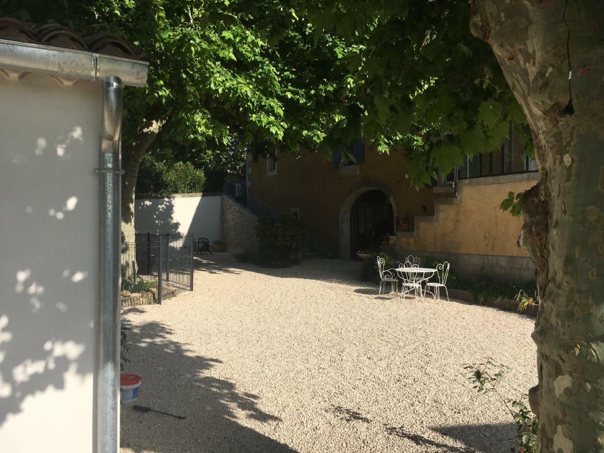 Domaine Forvent *