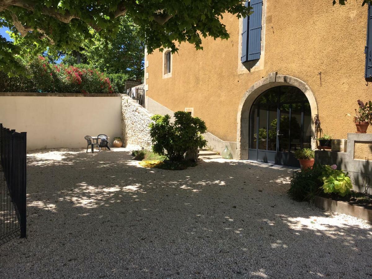 Domaine Forvent Bed & Breakfast