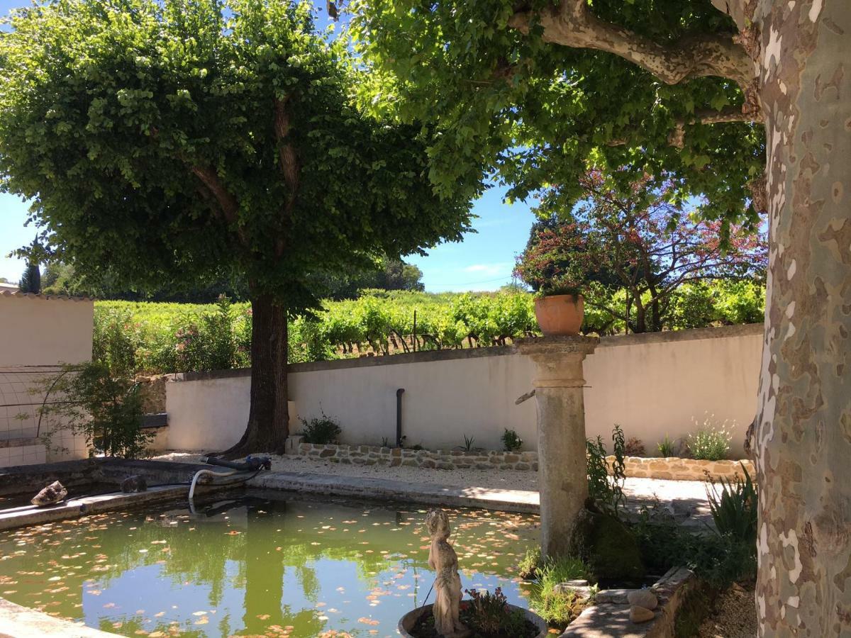 Domaine Forvent *